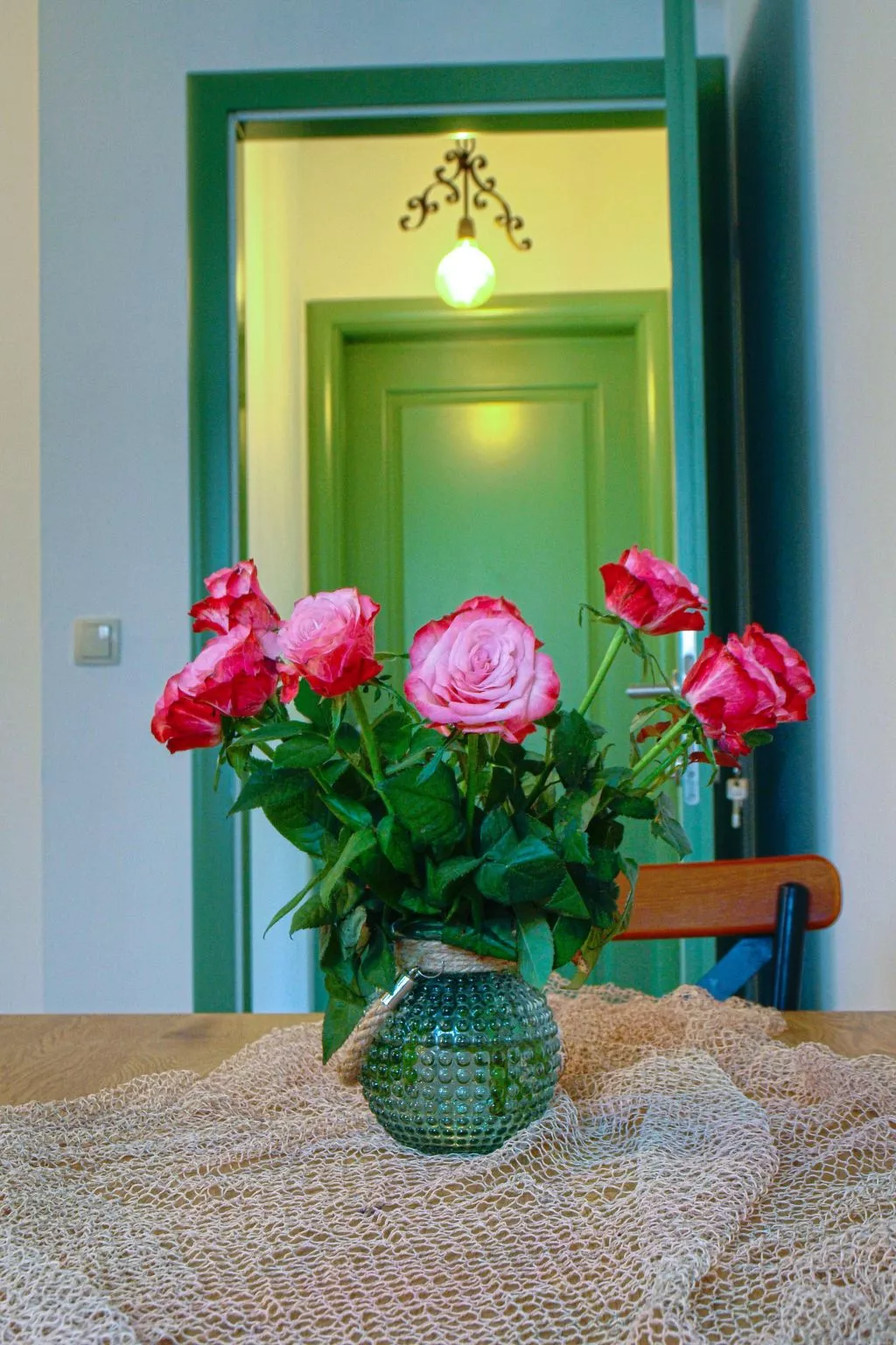 "Sweet Smile Postira"