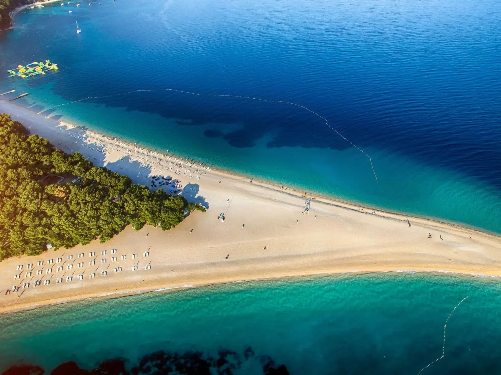 Bobel Deluxe Tiny House-Buiten