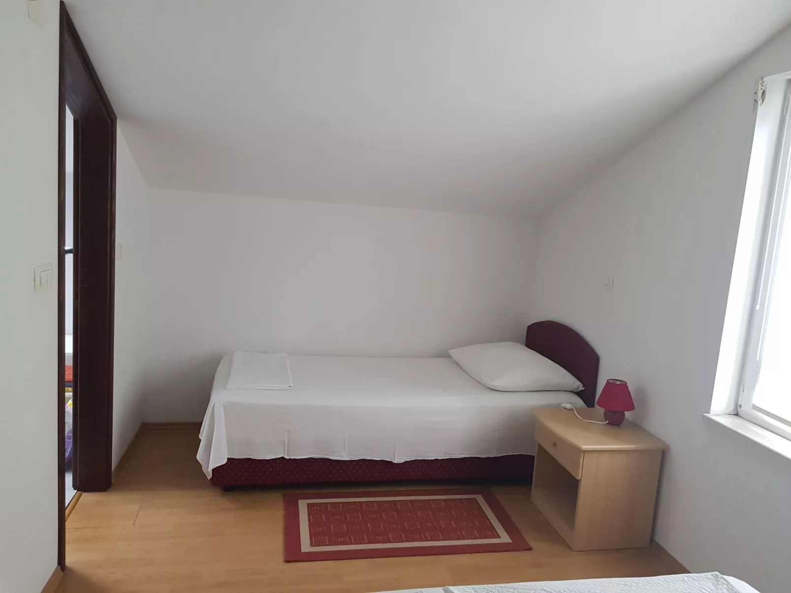 Ferien apart. für 8-Binnen