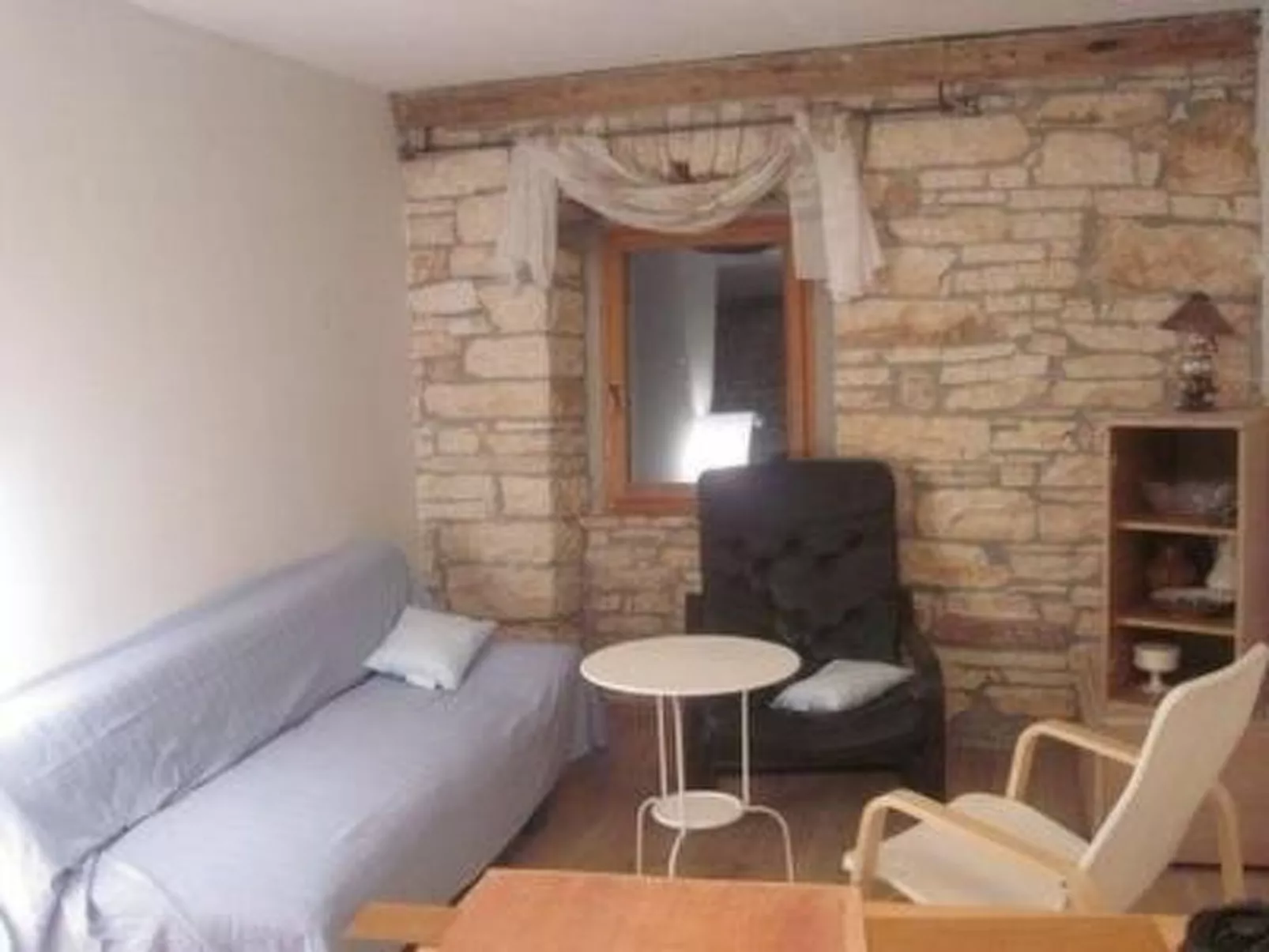 "Eti and Mia" mit Pool