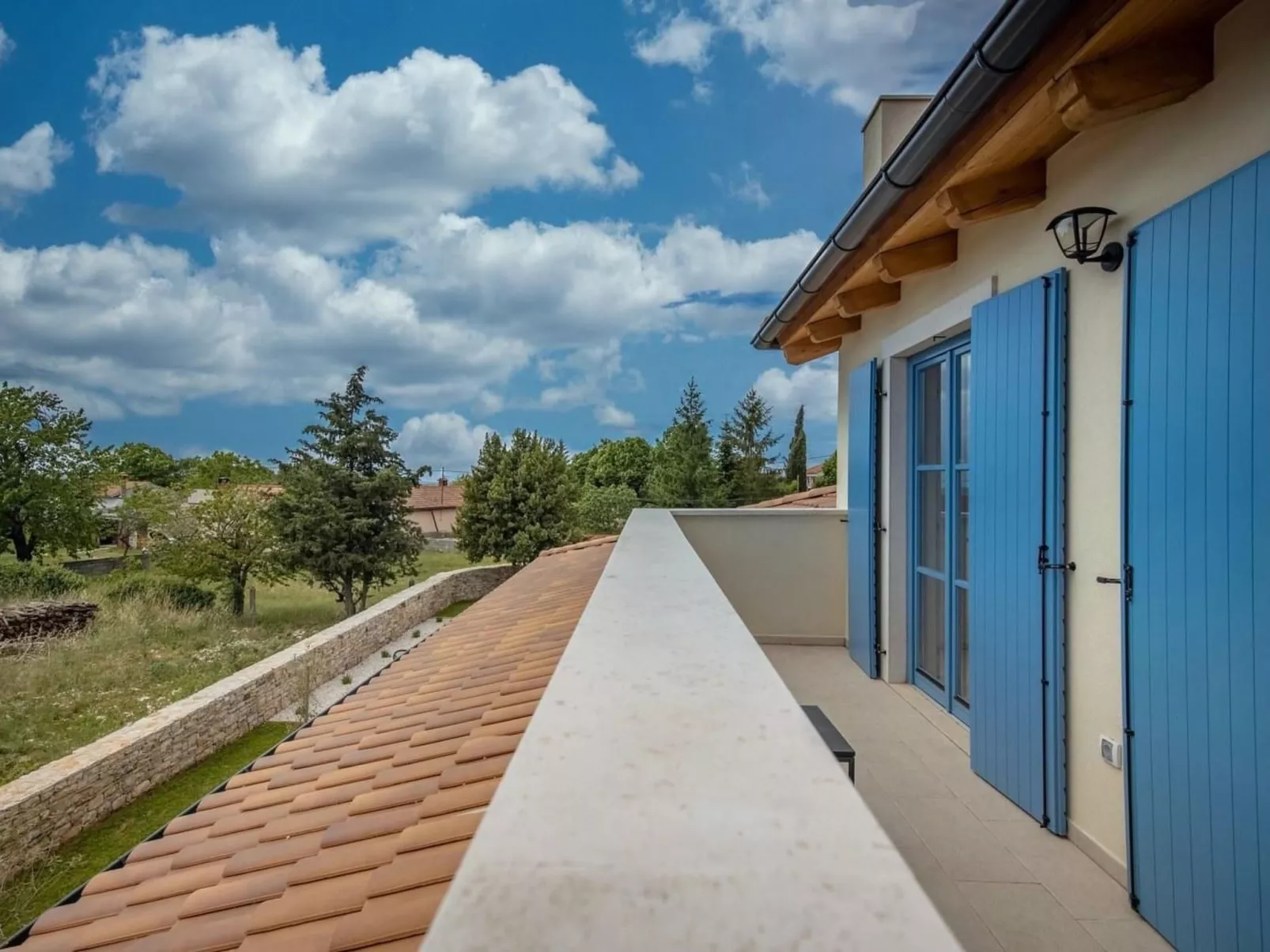 Villa Aria Istrien bei Rovinj-Image-tags.info