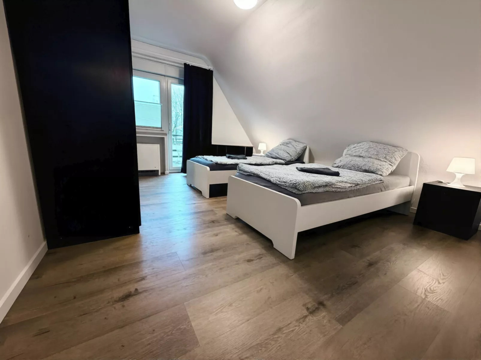 Apartment Am Hang II