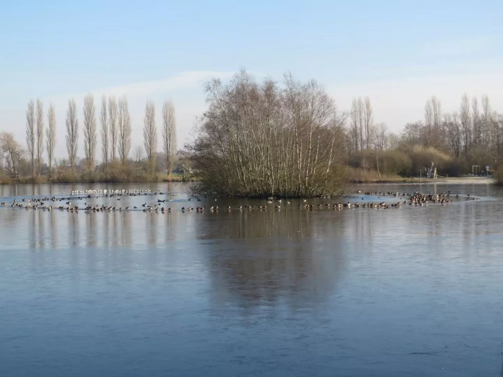 Komfortabler und entspannender Urlaub in Marienhafe-Image-tags.info