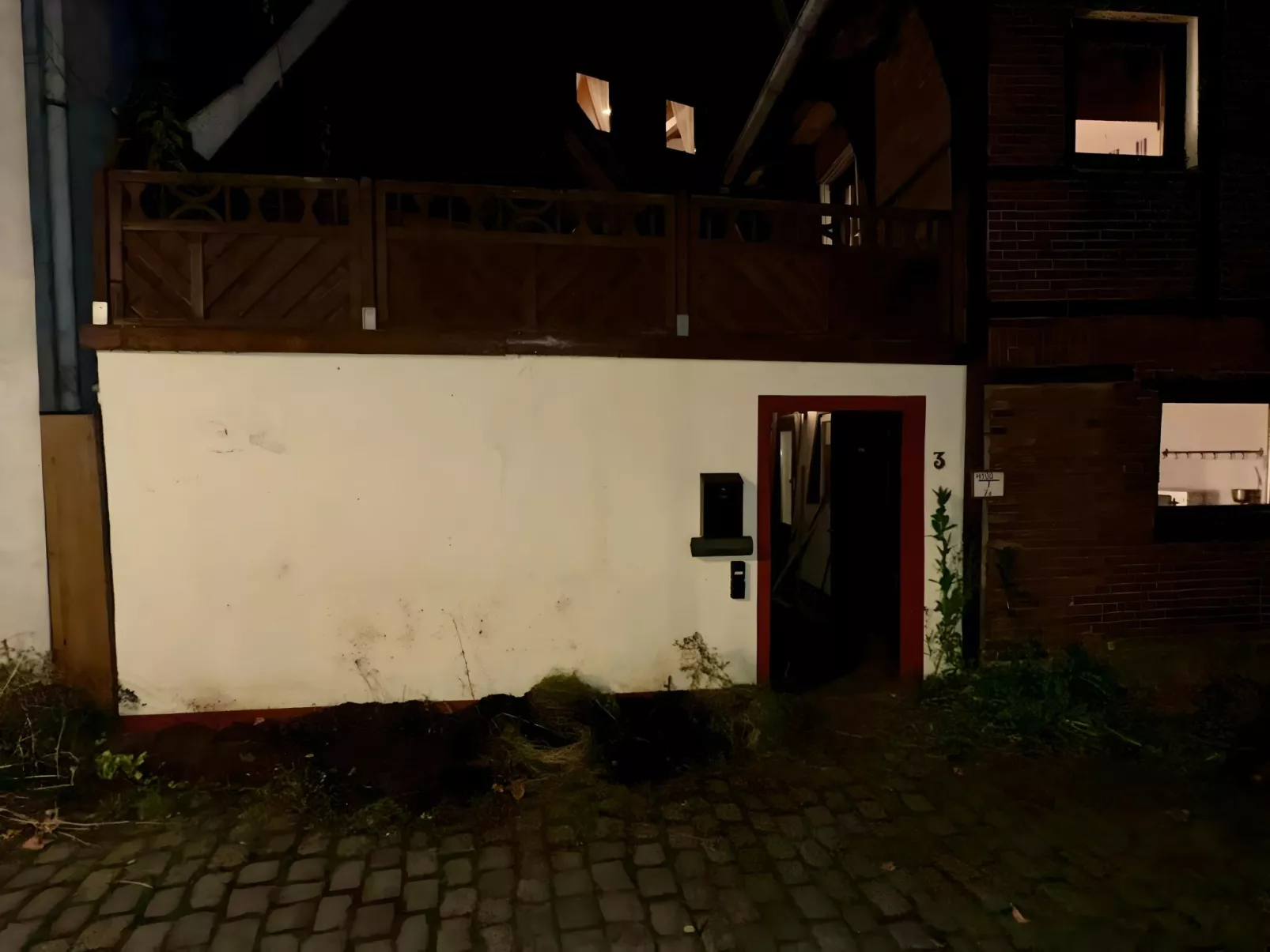 SleepWELL-Steinf III-Buiten