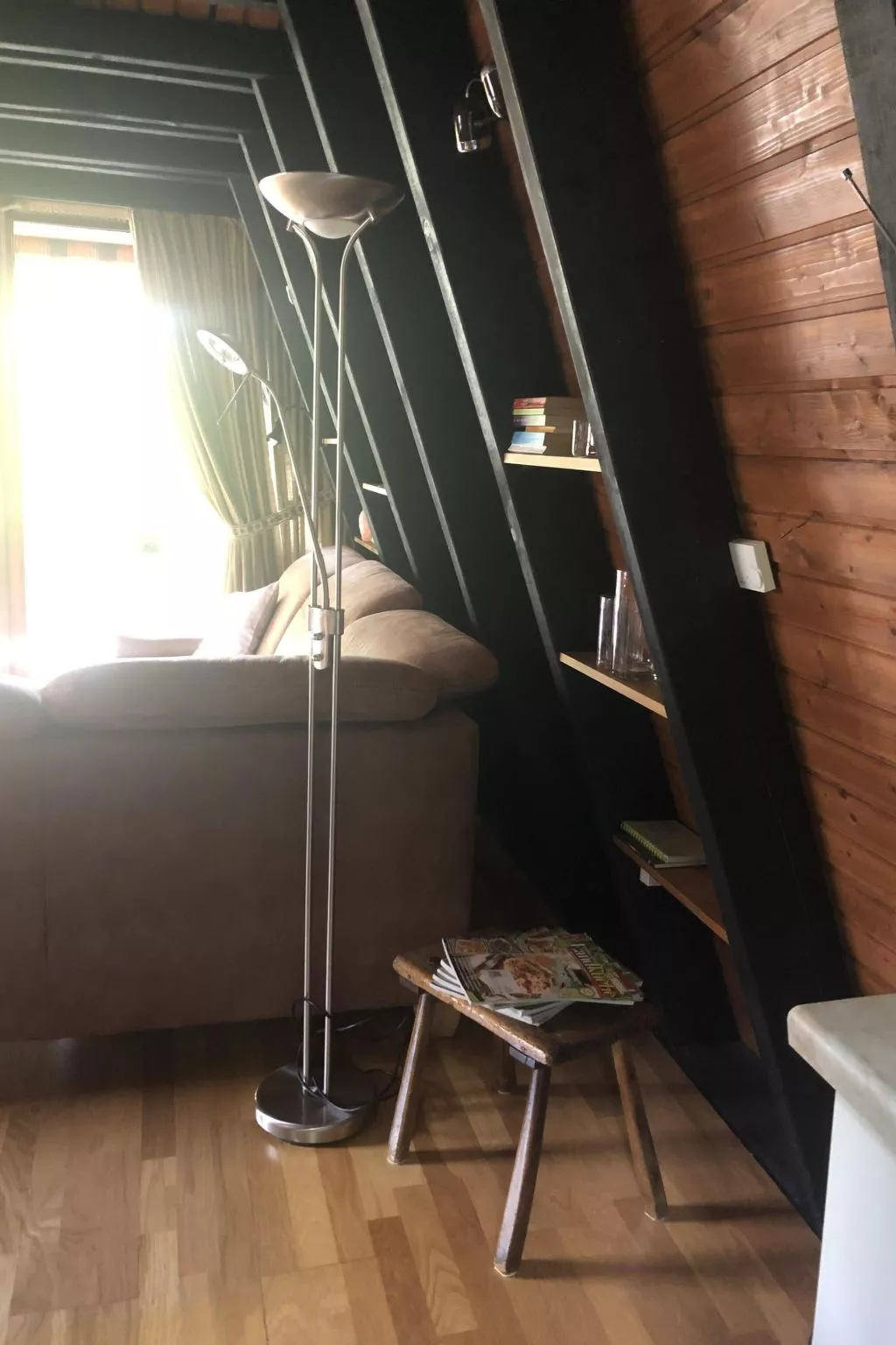 Eifelhäuschen Wald-Binnen