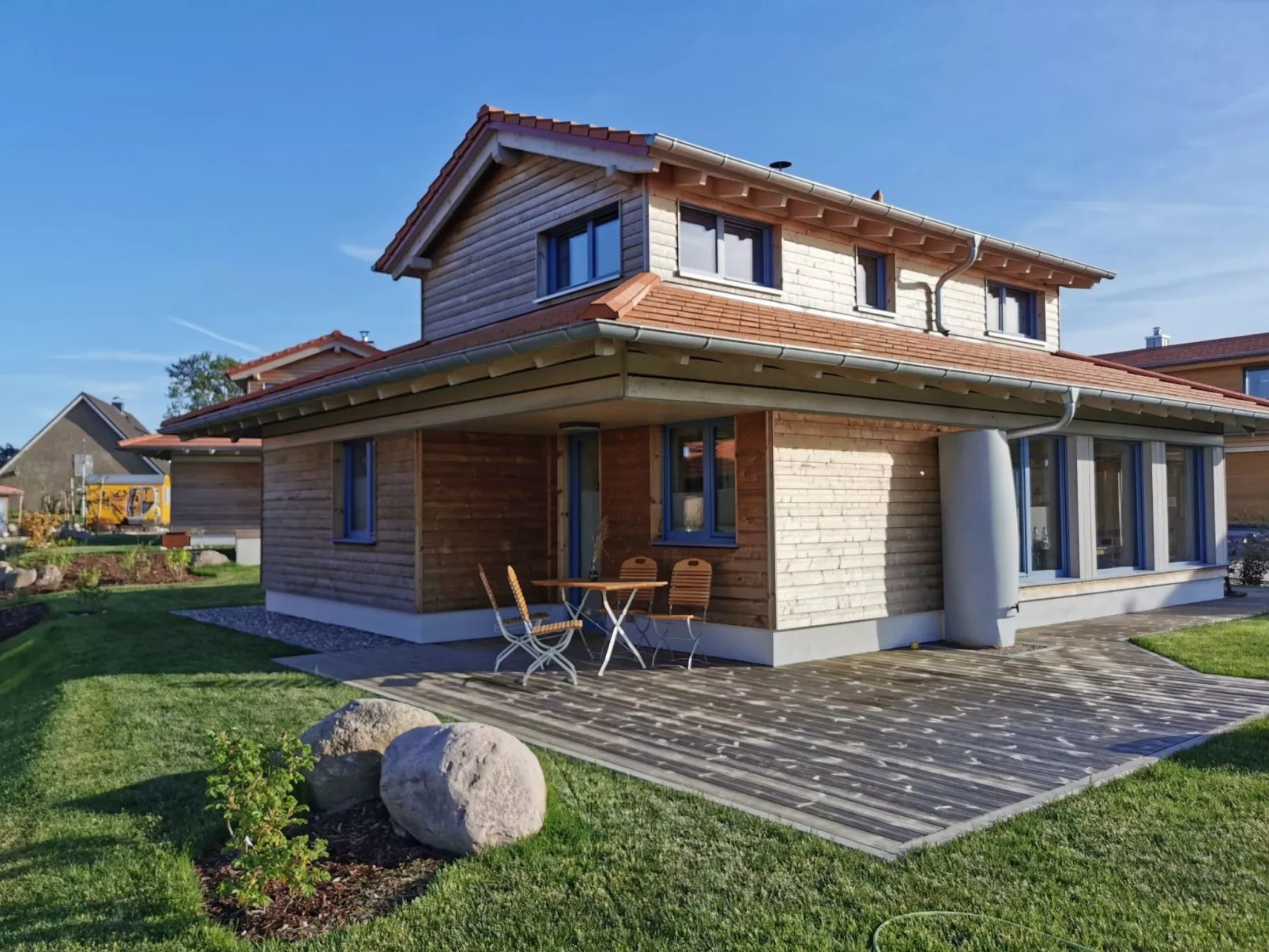 Urlaub: Ostsee-Seele