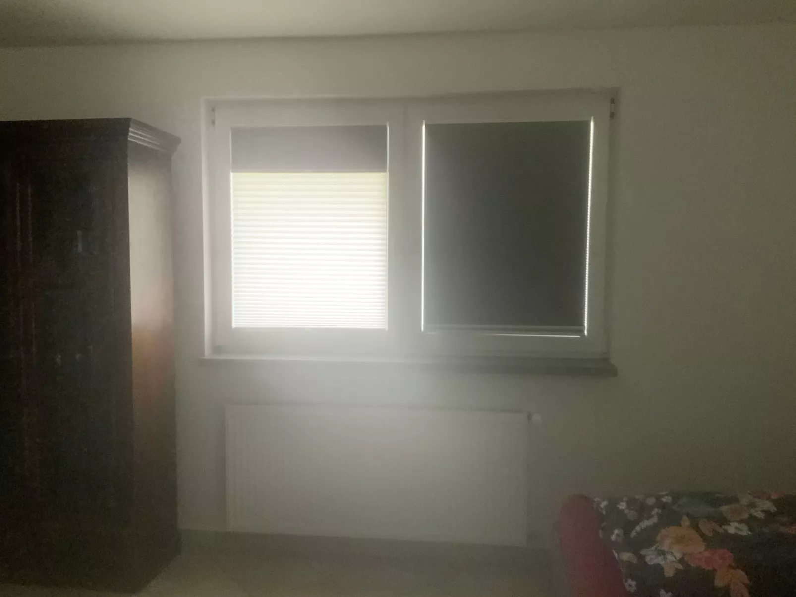 FeWo Nr 1 Harztor-Binnen