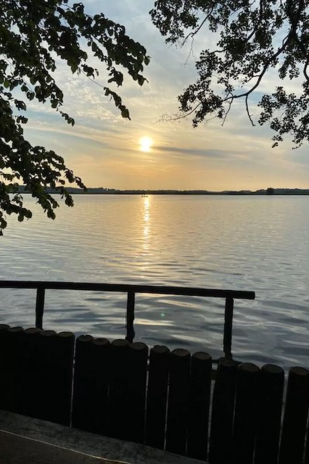 Haus Schwanensee Wohnung 24