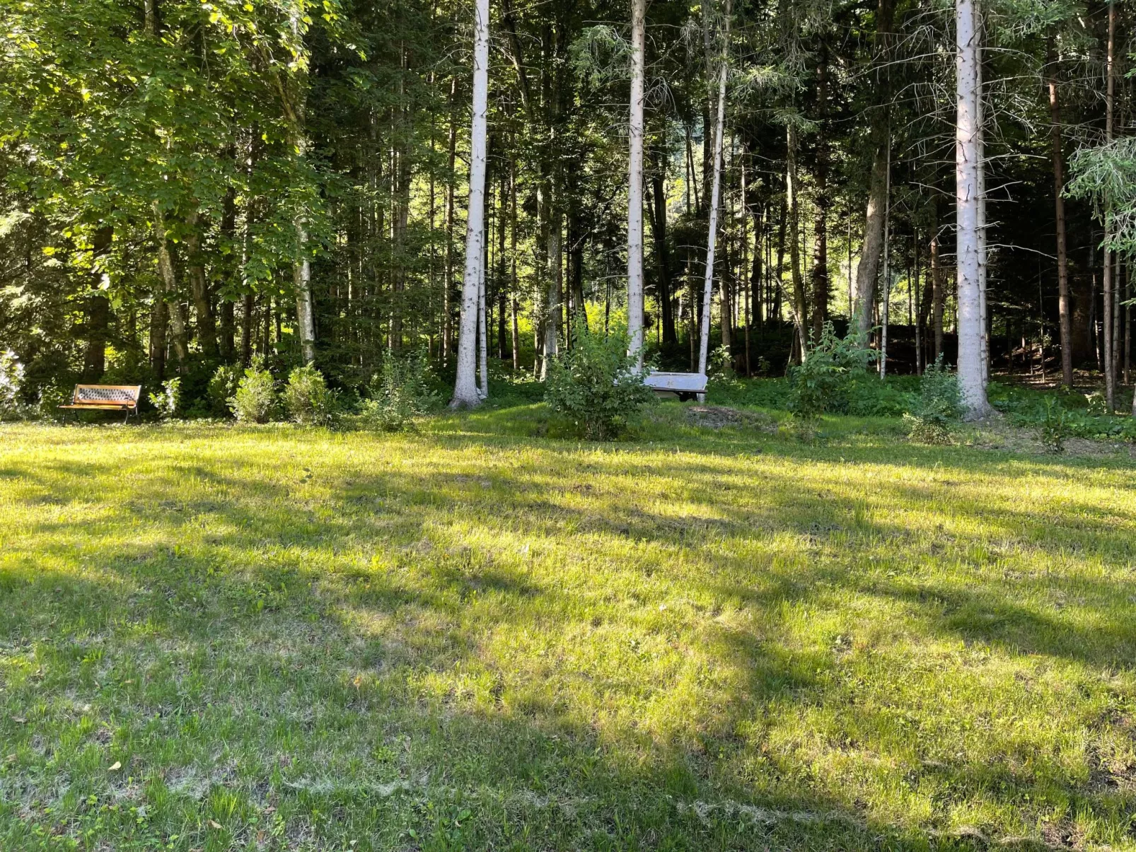 In Steindorf Am Ossiacher See