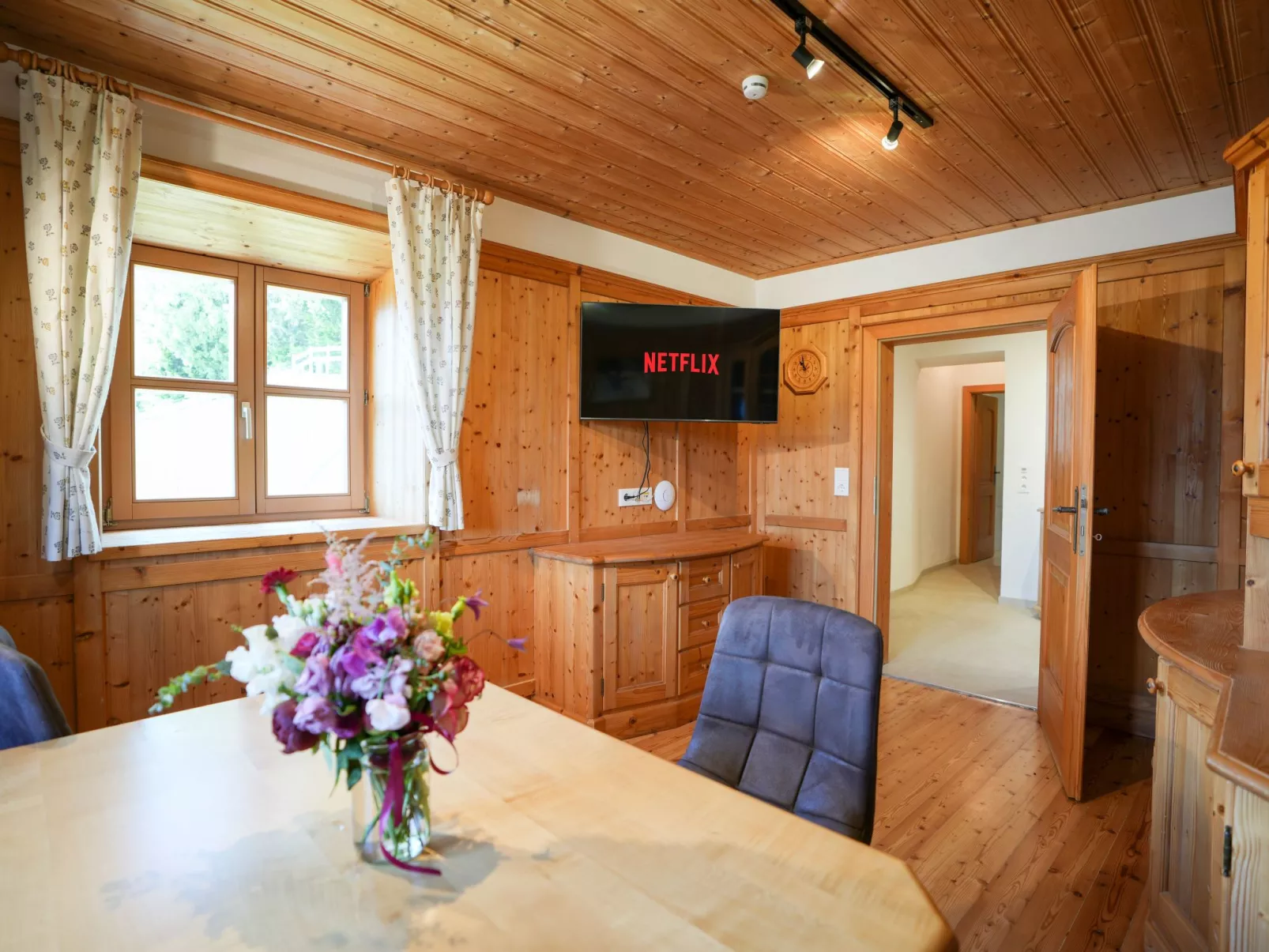 Beim Rauter – Emberg