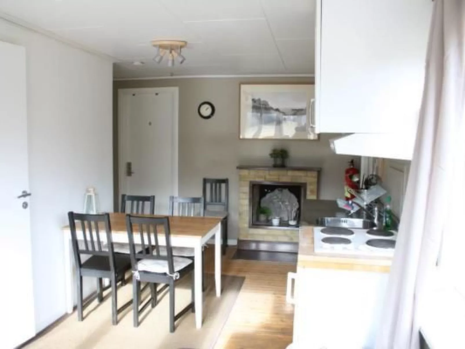 Wohnung Linné außerhalb von Älmhult-Image-tags.info