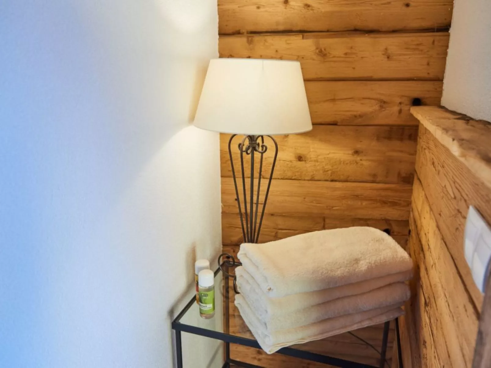 Haus Ostermoasspitz in St. Martin am Tennengebirge