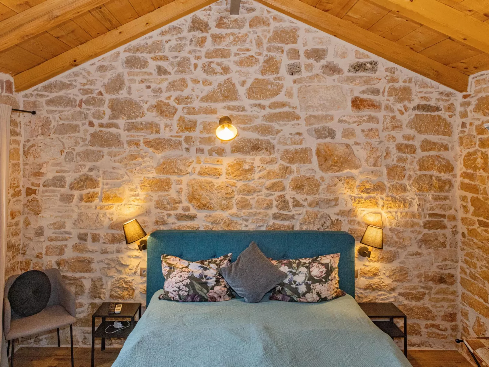 Villa Allegra-Binnen