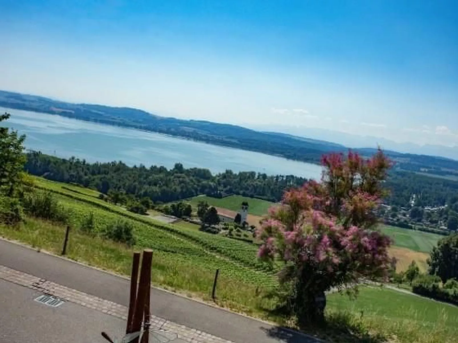 Loft auf zwei Ebenen-Buiten