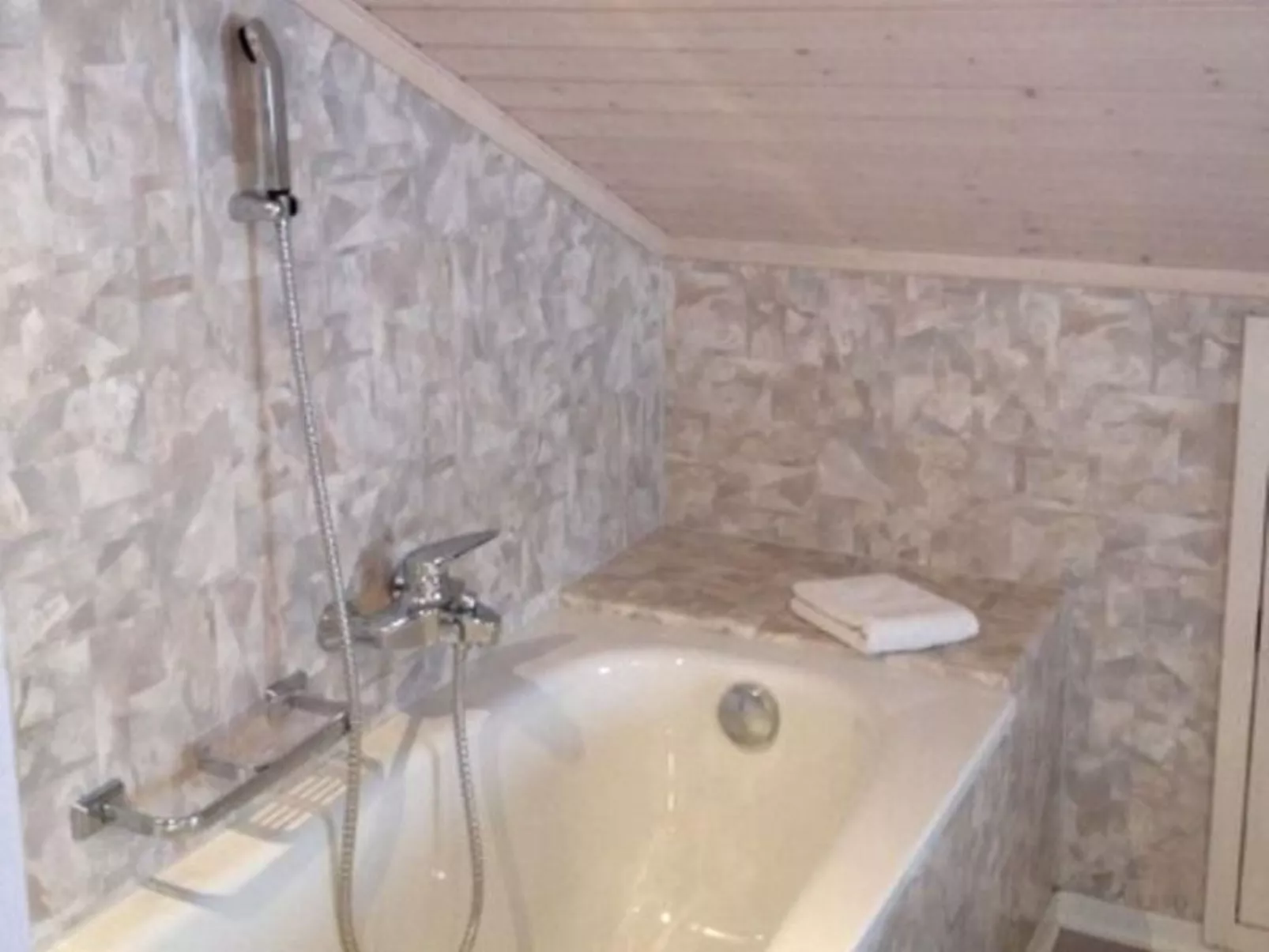 Helvetia (Heinemann) 4 Bett Wohnung