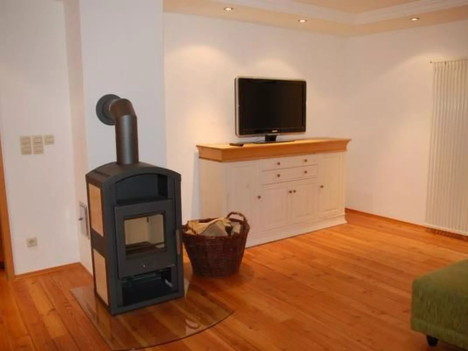 Rennsteigwässerchen