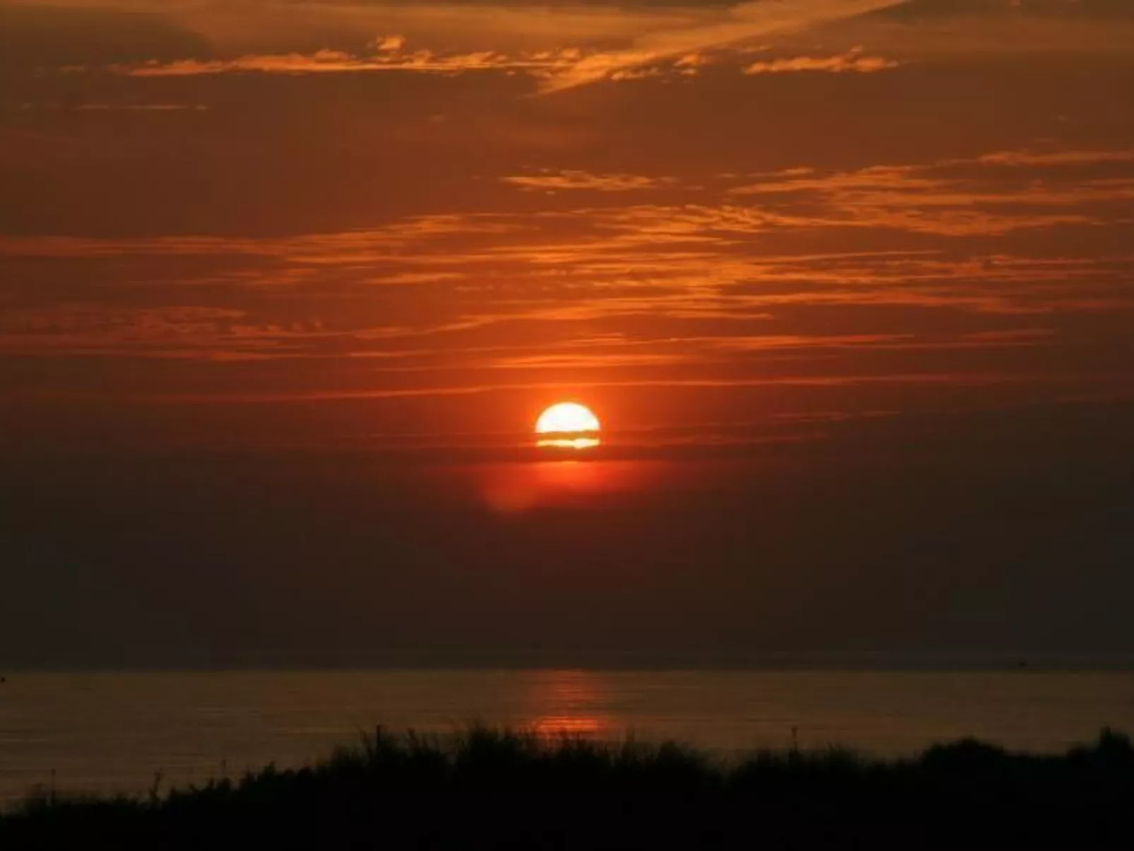 Lieblingsplatz-Buiten