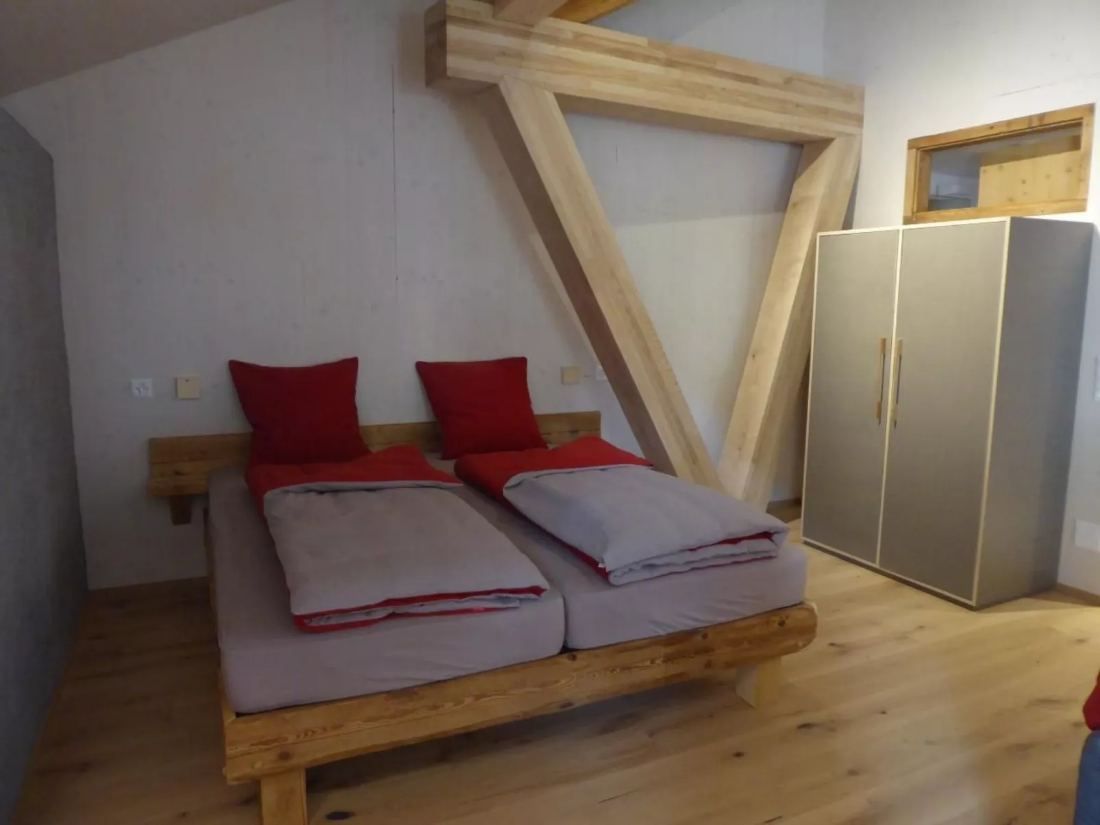 Bellina - BioBergün