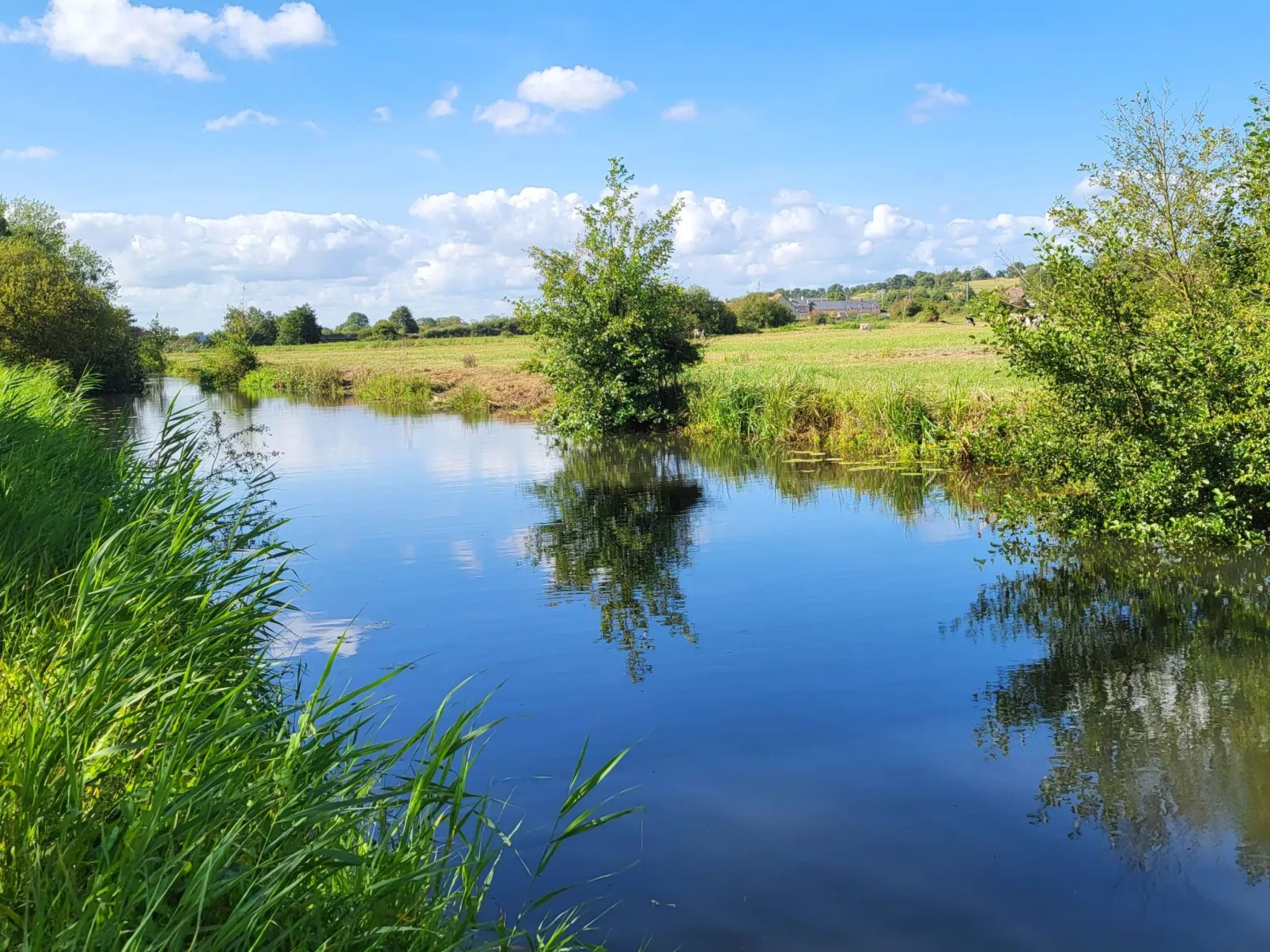 Schönes Haus Isigny für 6 Personen