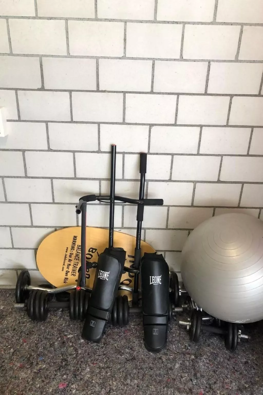 Chalet "Doodle's Chalet" mit Sauna