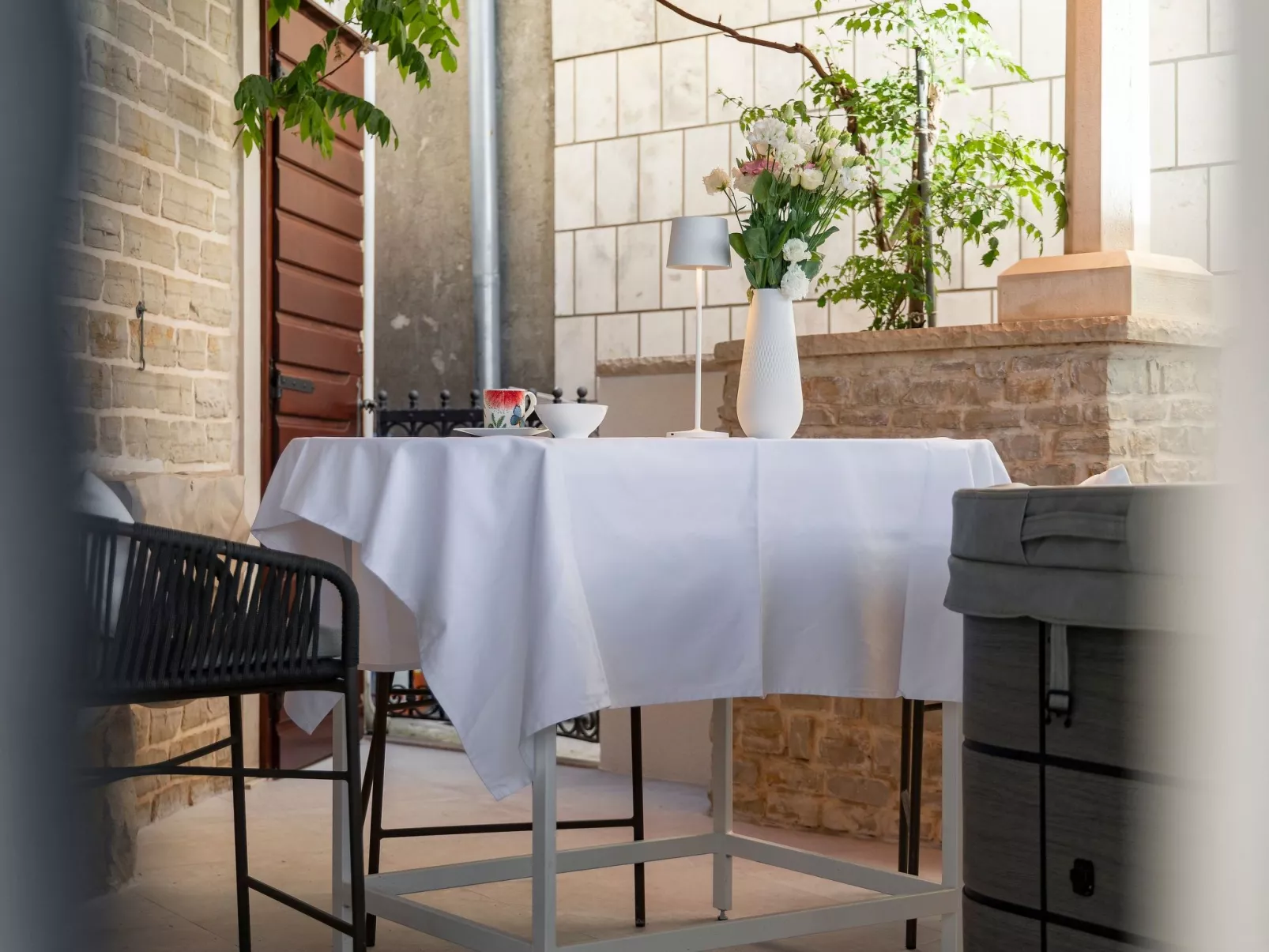 Villa Nauta - Peljesac, Ferienhaus mit Whirpool