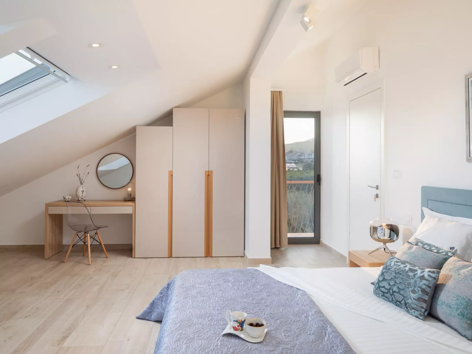 Villa "Cvita" mit eigenem Pool