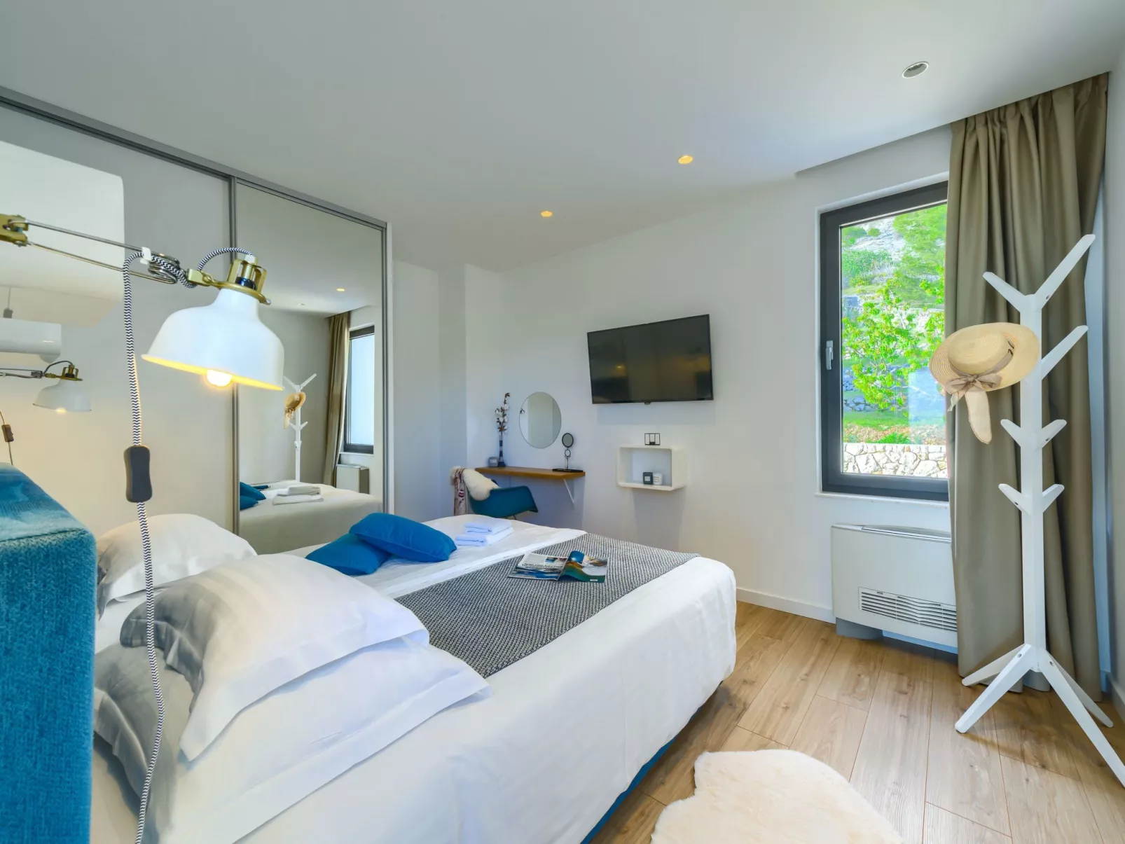 Villa Bellevue Bast-Binnen