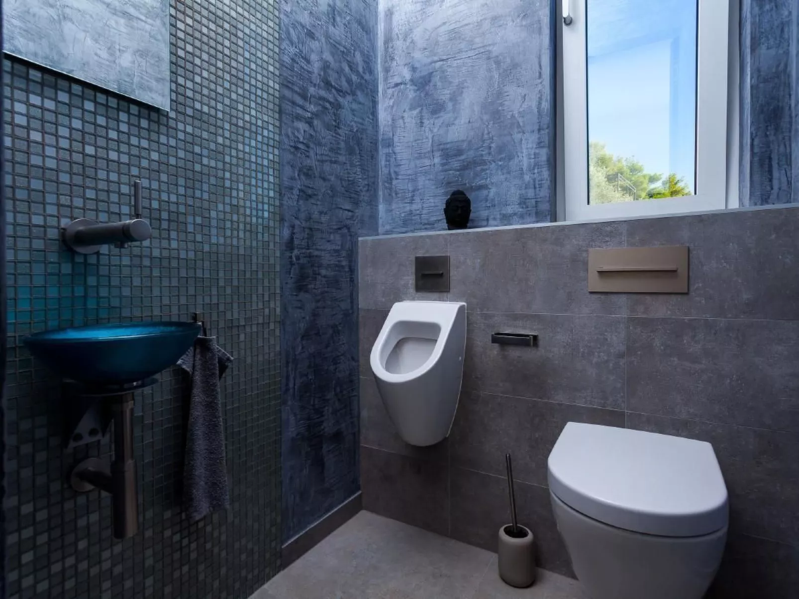 Villa Style and Sea-Binnen