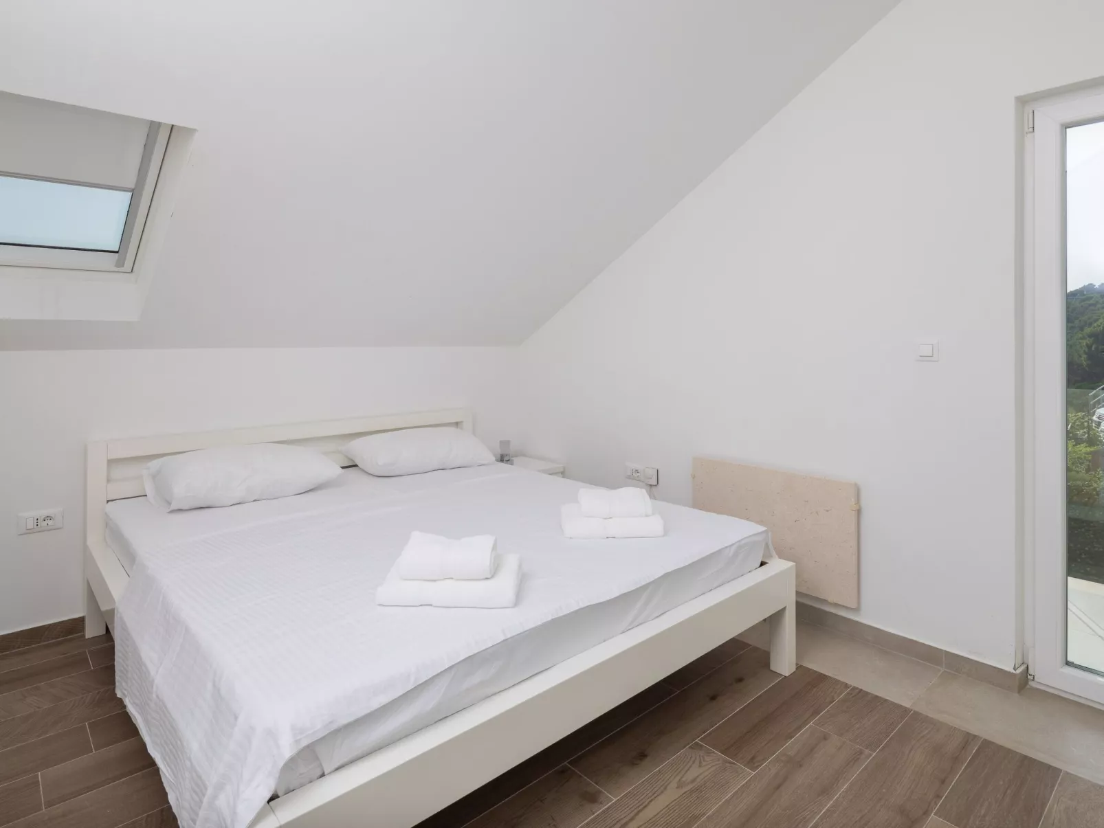 Epetium Beach Villa-Binnen