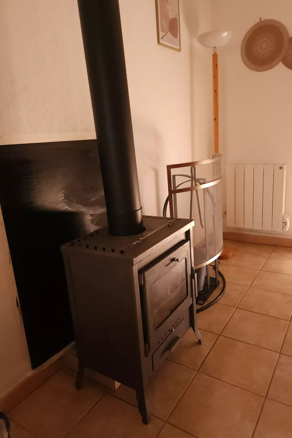 Chalet Zugang zum See zu Fuß 5MIN-Binnen