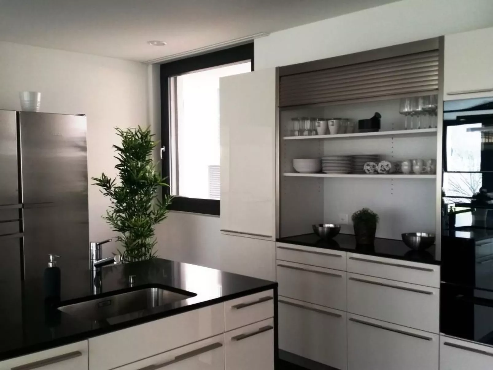 Villa am See 3 - Beach House