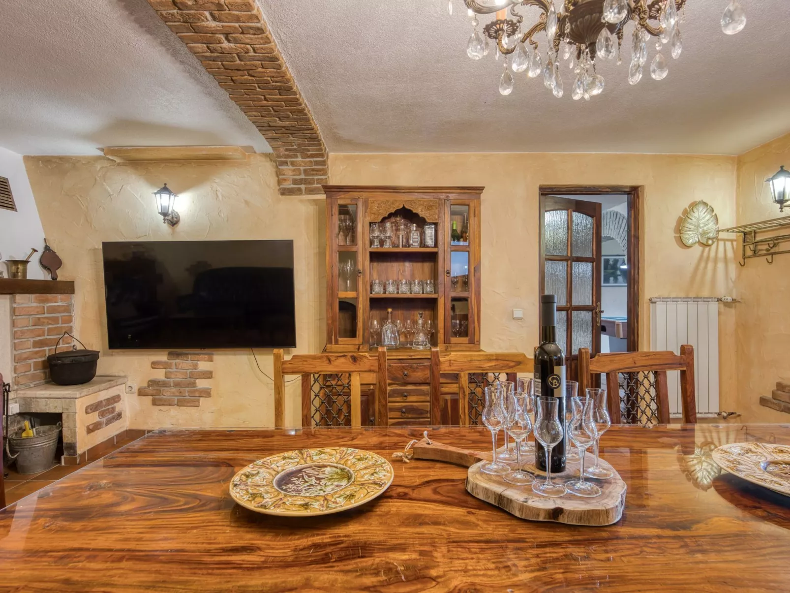 Charmante Familienvilla für 14 Personen in der Nähe von Porec