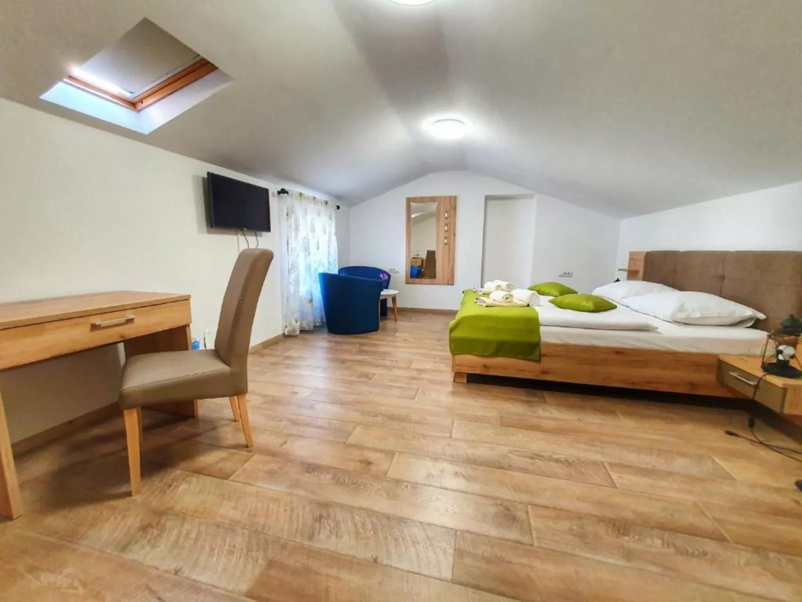 Residence Daniela-Binnen