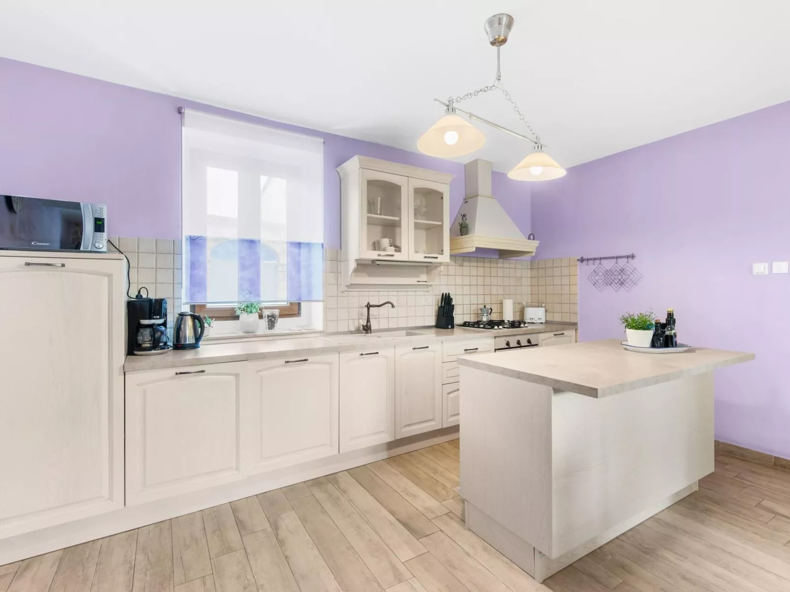 Ferienvilla "Flavia"-Binnen