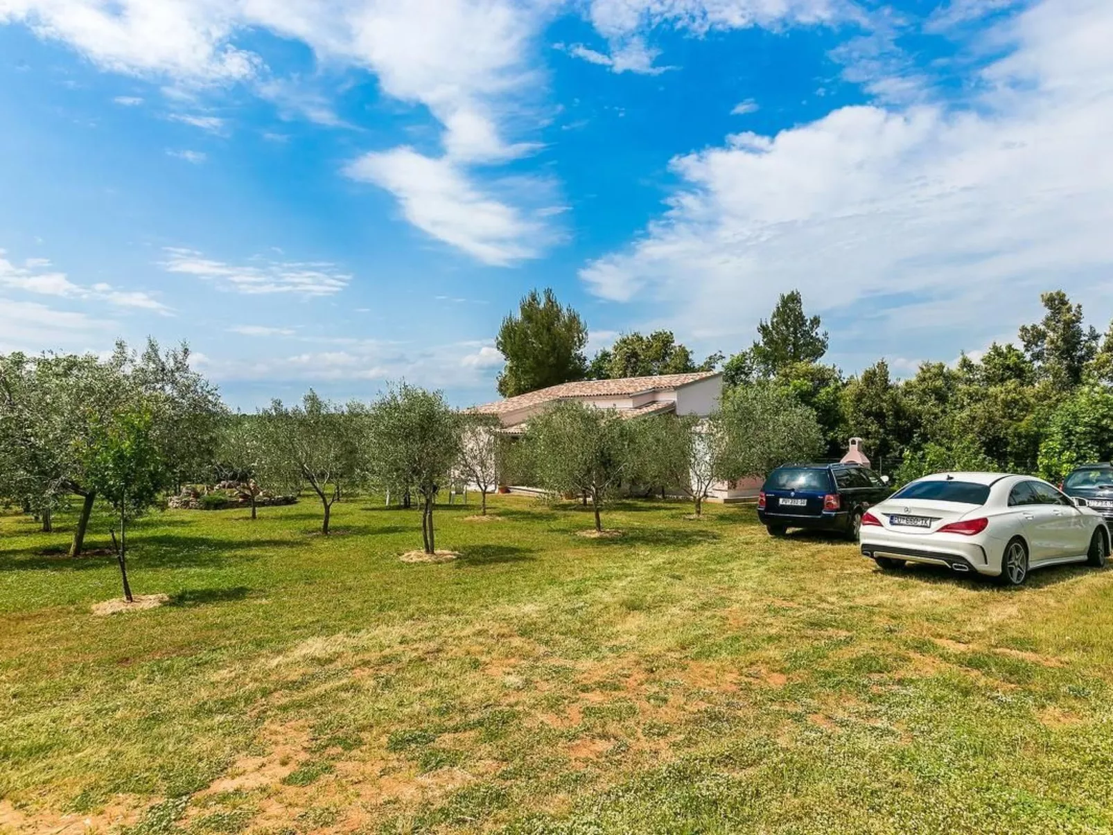 Für 4 Personen ca. 66 m&sup2; in Ližnjan, Istrien (Medulin und Umgebung)