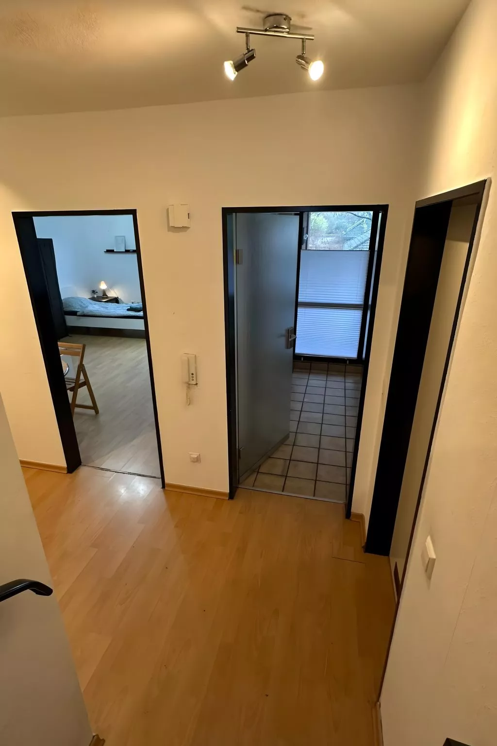 Ap. Ruhe[pause] II-Binnen