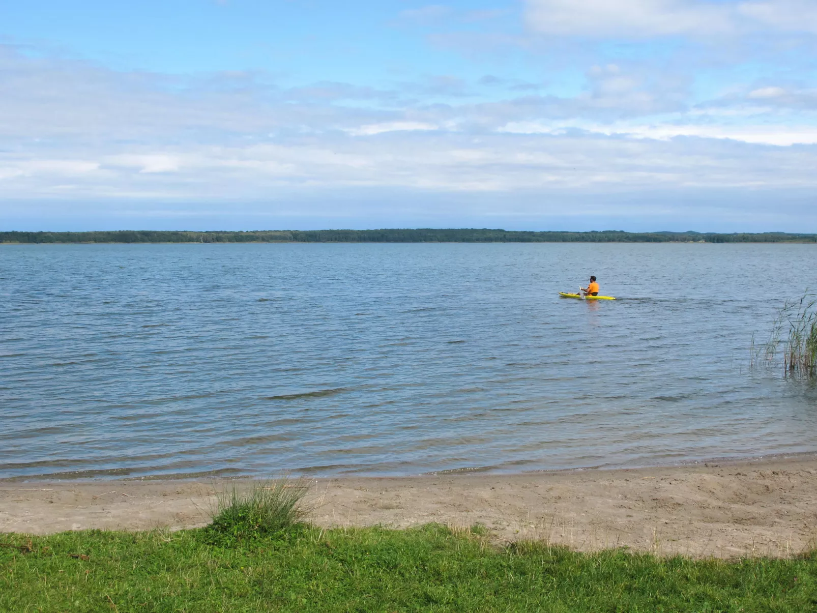 Appartement in Joachimsthal mit Kleiner Terrasse-Omgeving