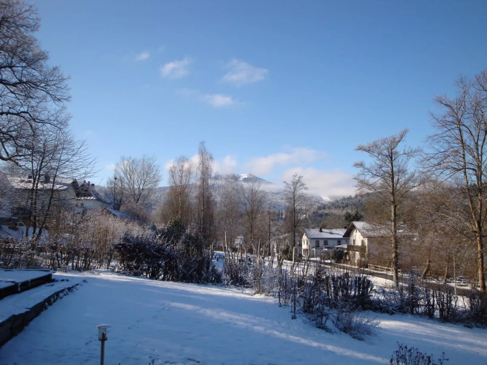 Seitz 1 in Bayerisch Eisenstein