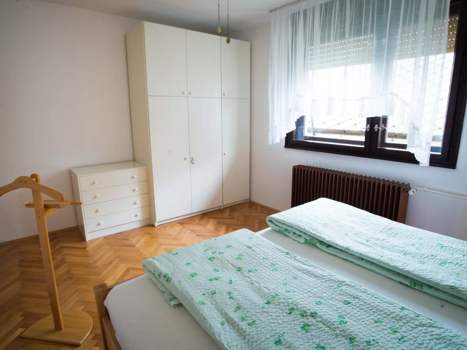 Tolle Ferienwohnung in Zasip mit Parkplatz