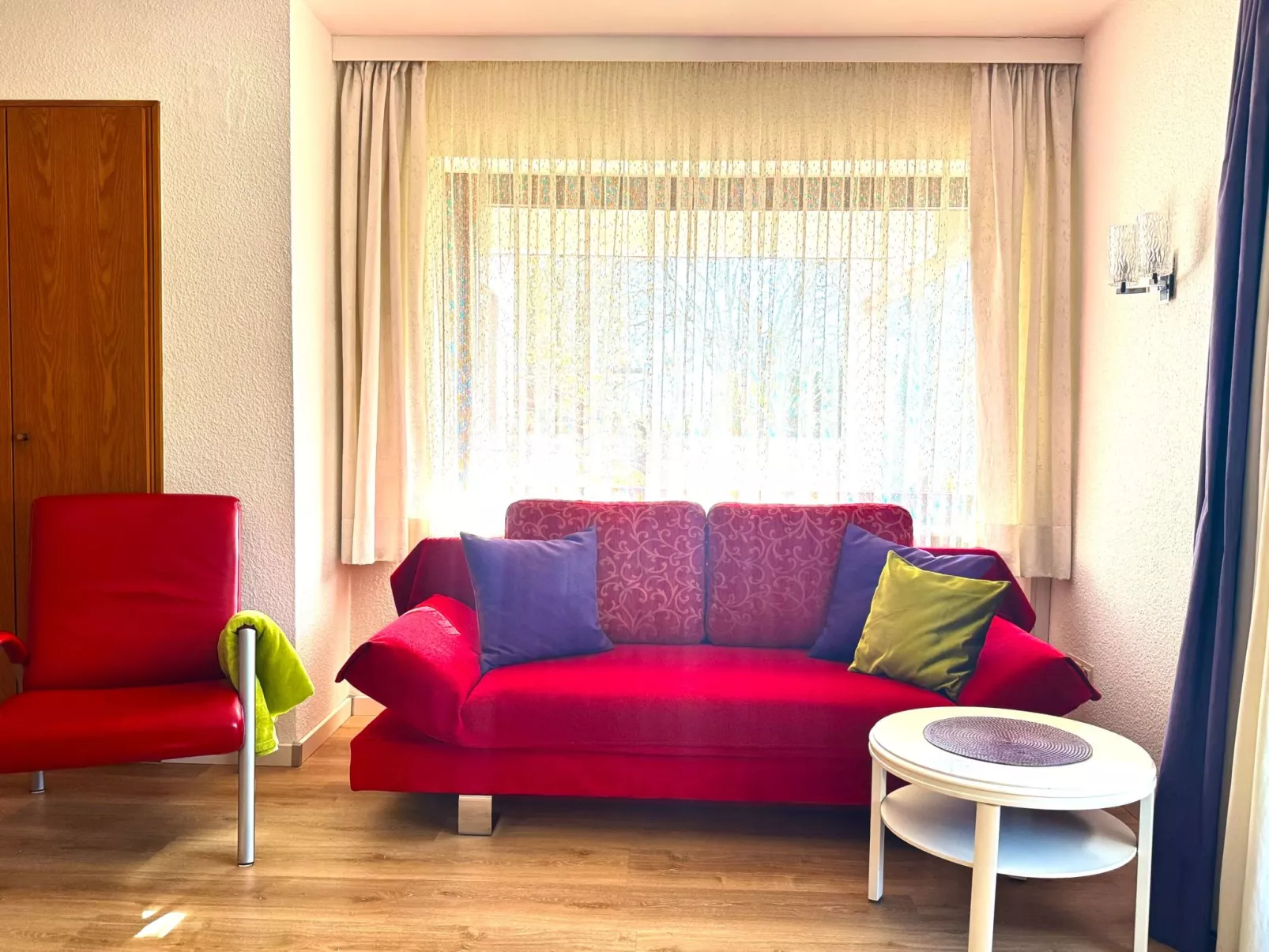 Apartment Gala, ruhige Lage, stadtnah-Binnen