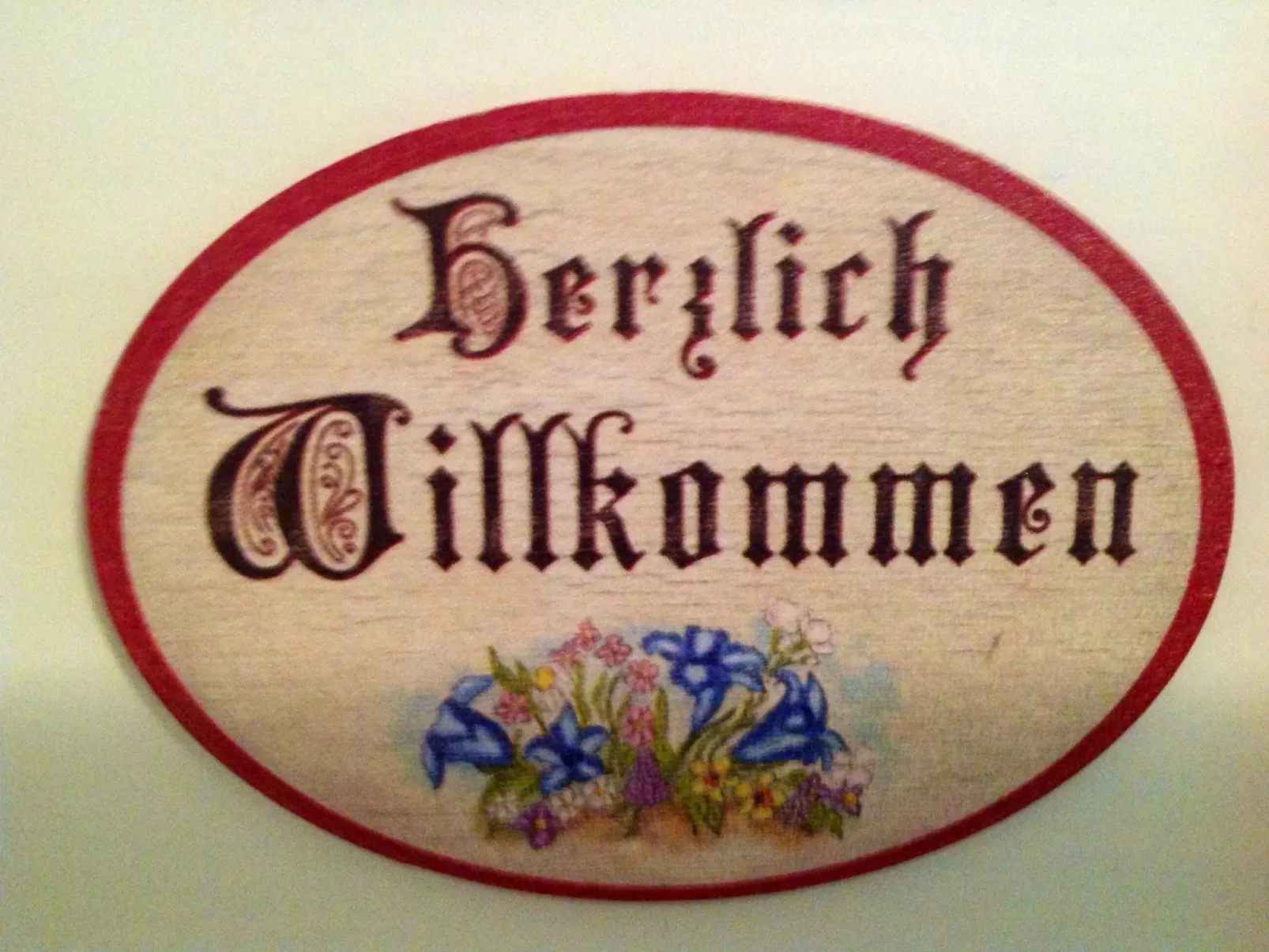 Grosse, hundfreundliche Ferienwohnung in der Nähe des Flusses-Image-tags.info