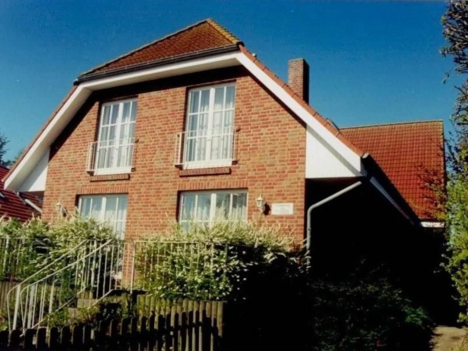 Appartement in Kellenhusen mit Großer Terrasse