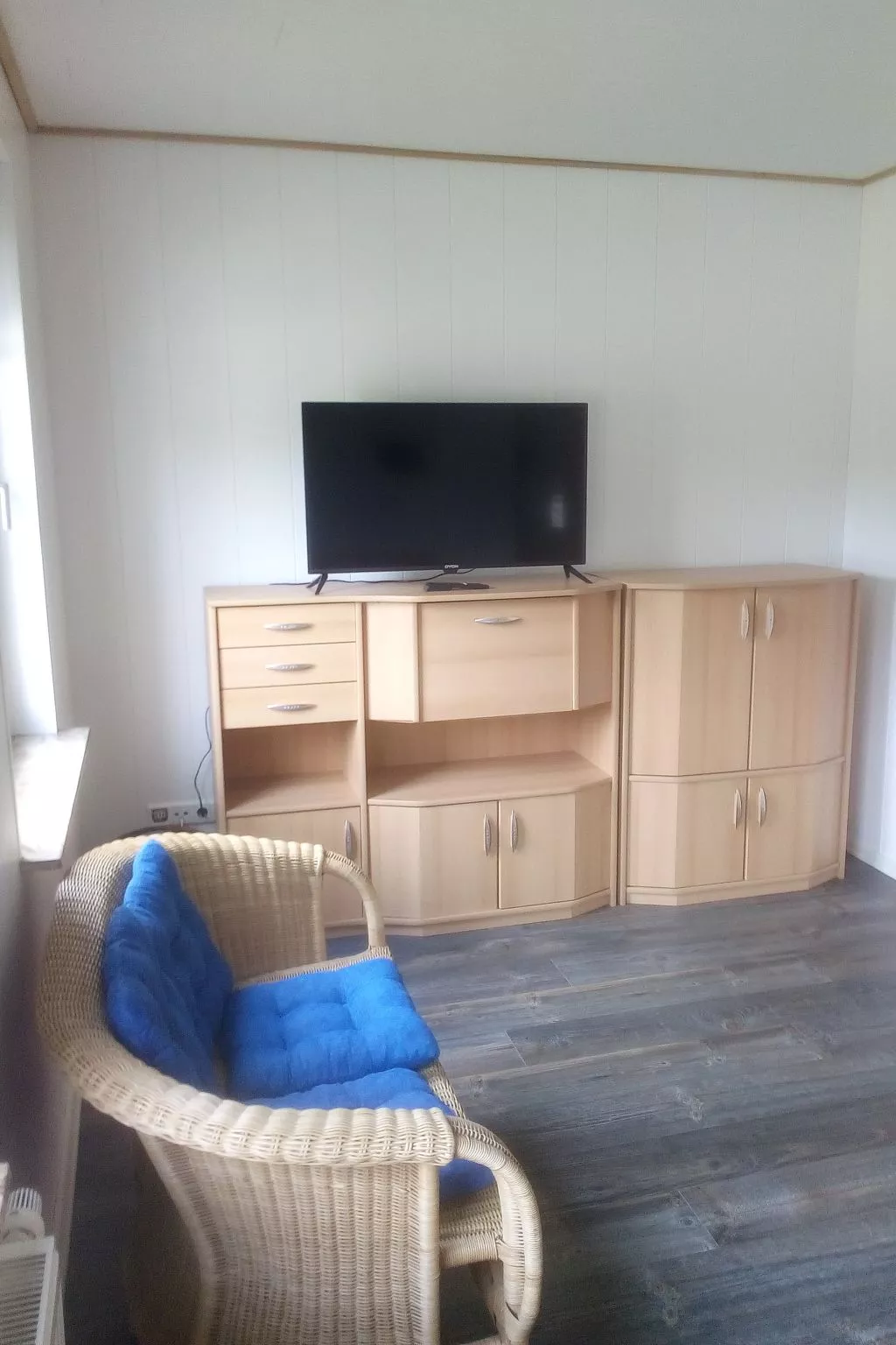 Kleine Ferienwohnung in ruhiger Lage