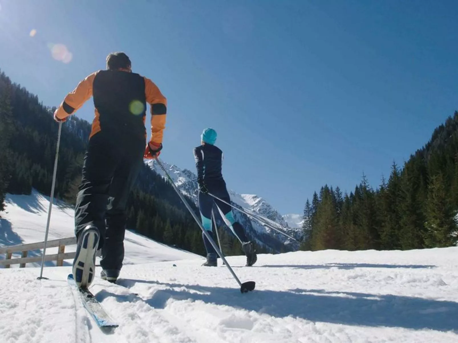 Hochwertige Ferienwohnung in Matrei In Osttirol