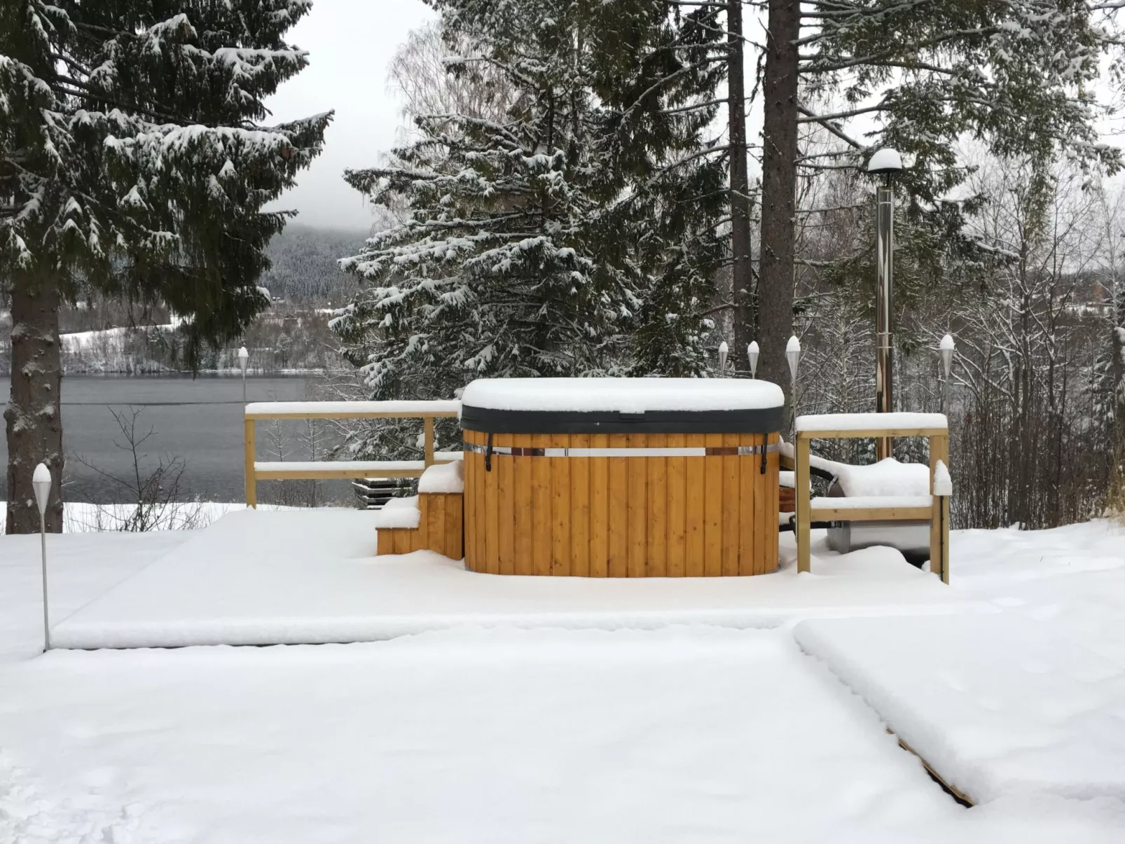 Ferientagheim Hammarstrand-Image-tags.info