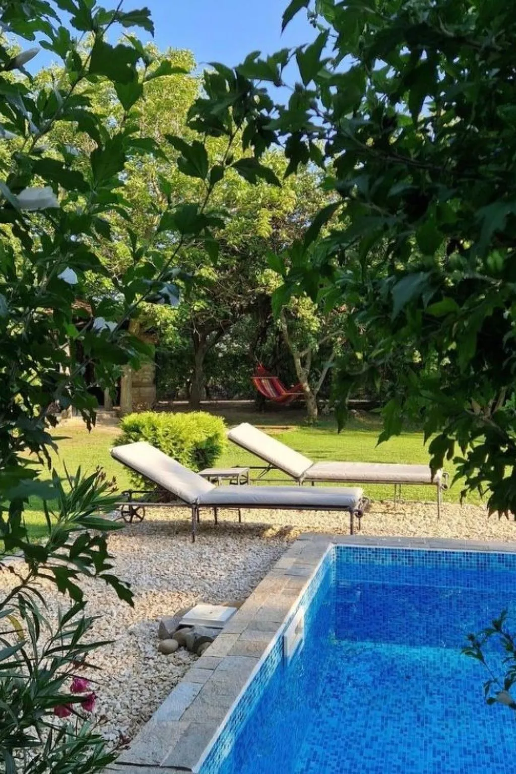 Villa Romantica-Buiten