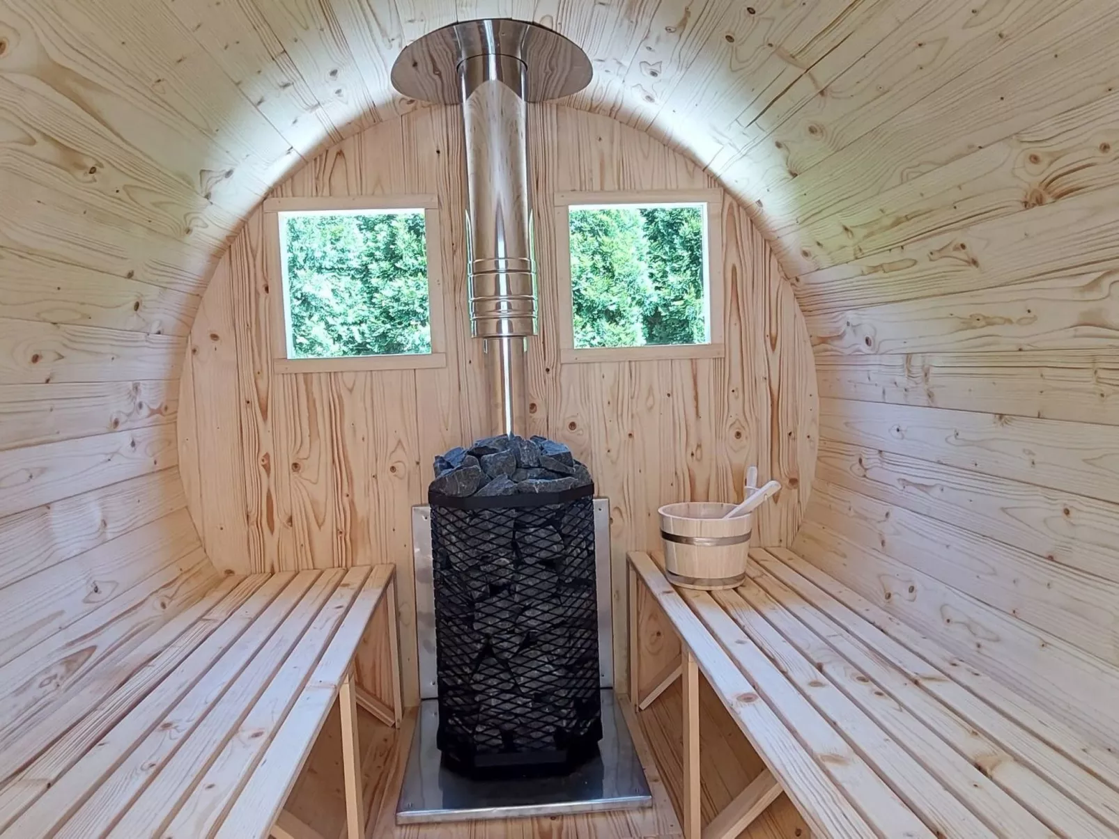 Appartment Zuberec 4