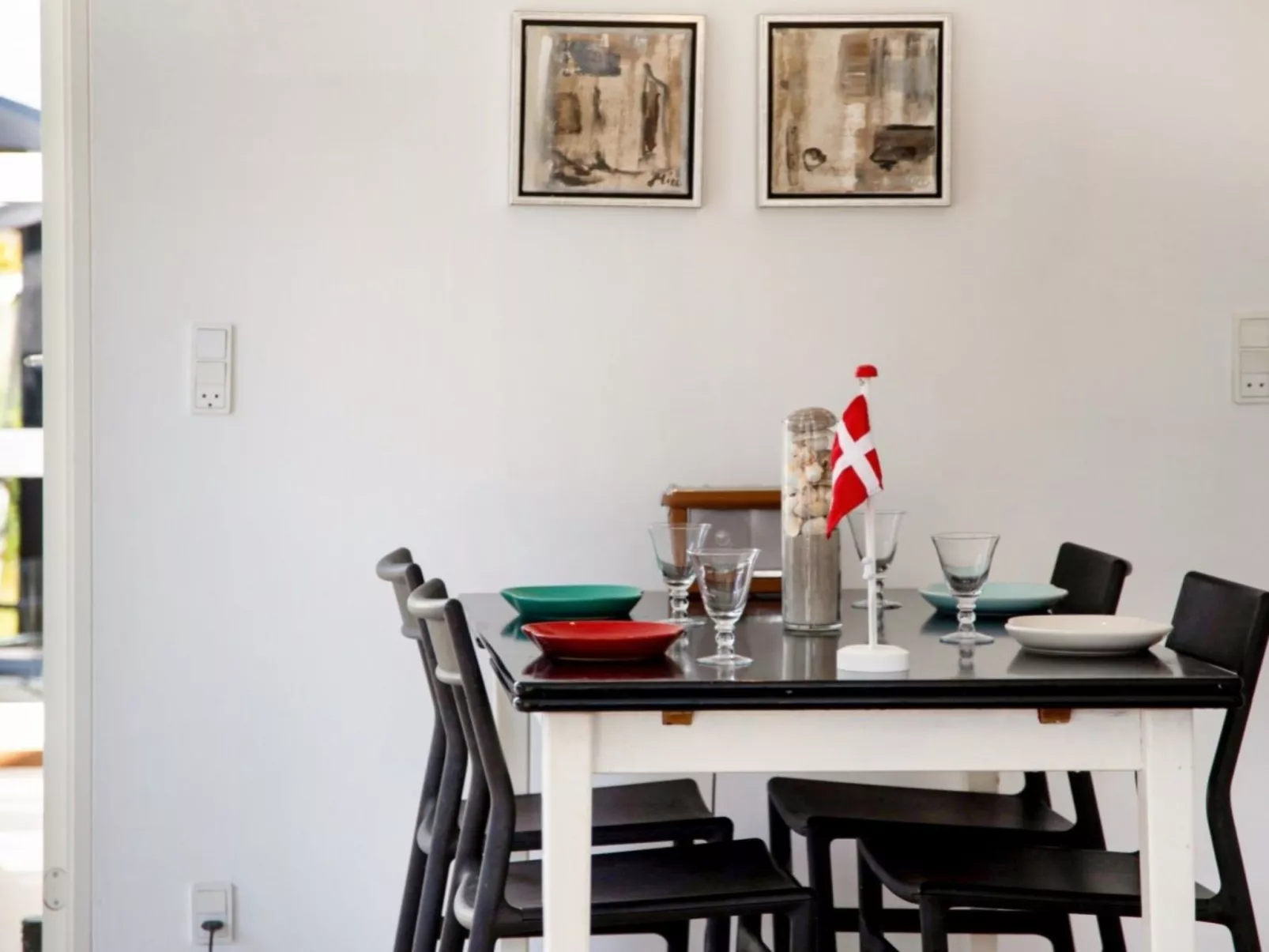 "Lungsgab 29" mit Whirlpool-Binnen