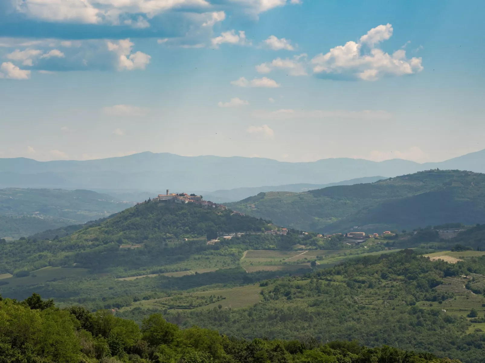 Villa Casa Vista-Buiten