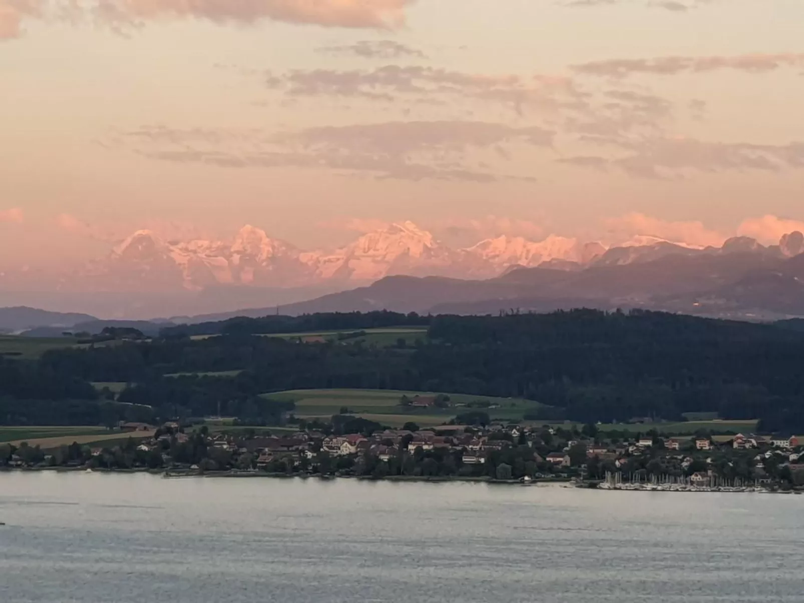 Riposo Impasse des Cerisiers